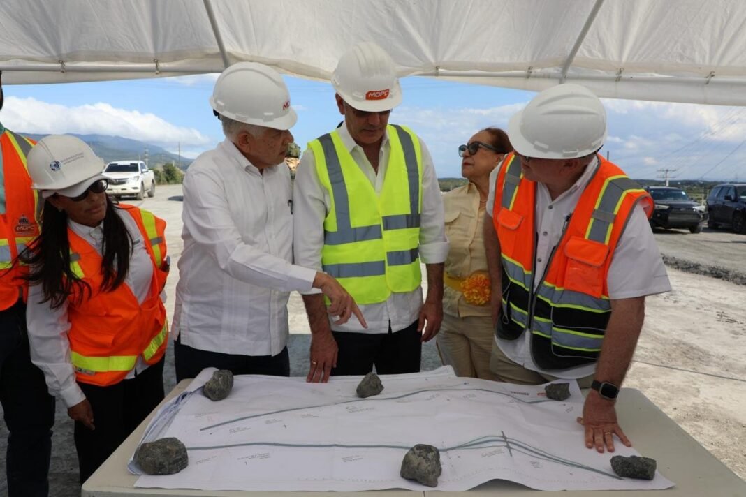 La Circunvalación de Navarrete: ¡Una Vaina Jevi para Santiago y el Cibao!