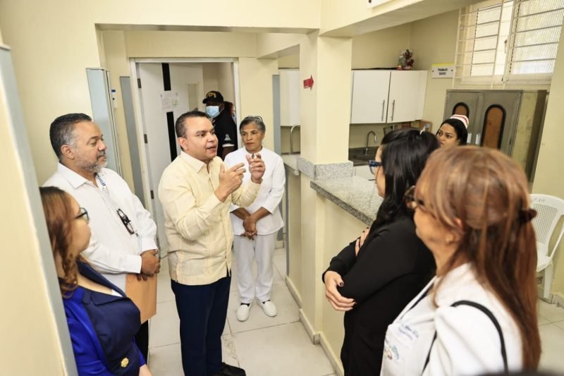 ¡Qué Bacano! SNS Asegura Insumos para Diálisis y Nutrición al 100%