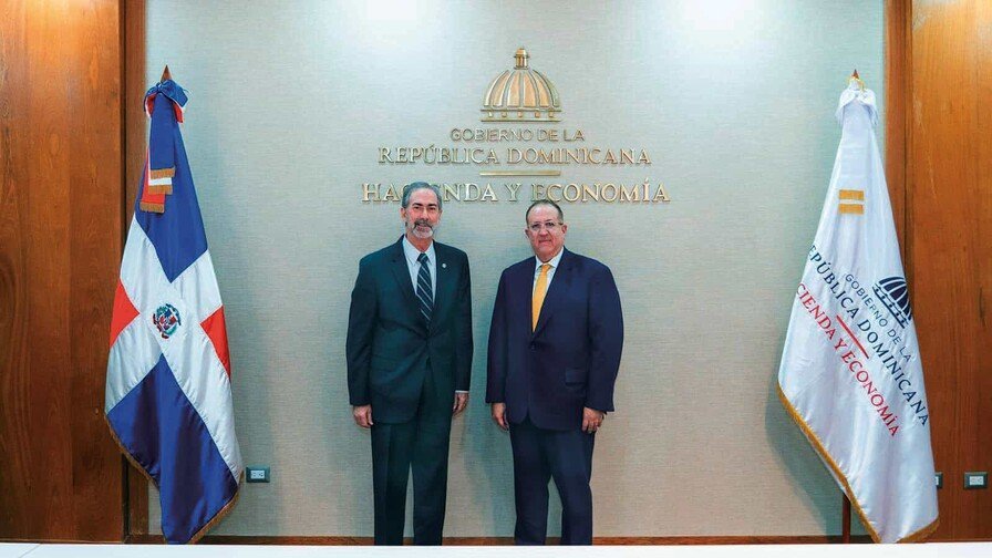 ¡Bacano! RD Sube el Nivel: Certificación Antilavado en el Juego de Azar Pone el Tigueraje en Jaque