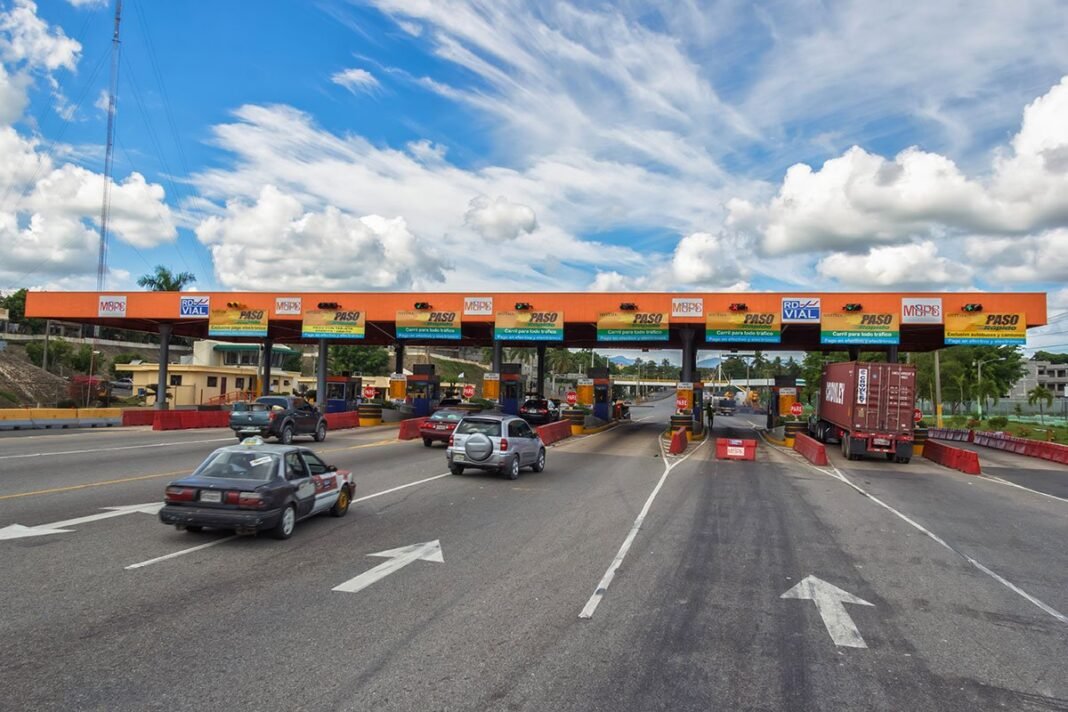 ¡Los Peajes Dando Cuartos Jevi! Recaudación Sube un 36.8% y la Vaina Beneficia a Nuestras Carreteras