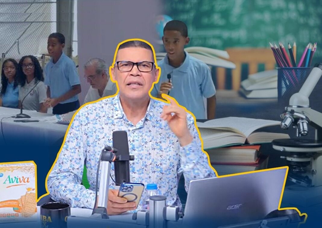 El Fenómeno Hensel Aquino: ¡Una Vaina de Inspiración para el Patio!