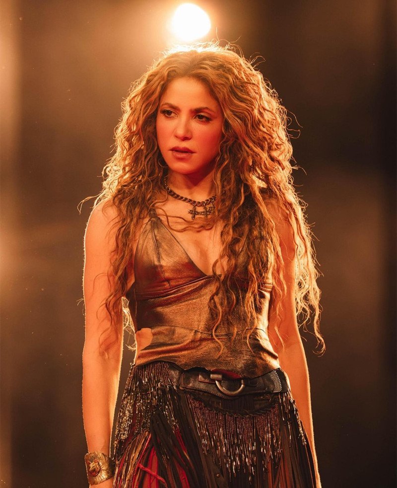 Shakira y el Klk Mandarín: Un ‘Tigueraje’ Global que Cierra su Gira