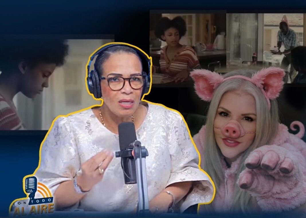 Los Therians: ¿Una Vaina de Generación o un Lío de Identidad?