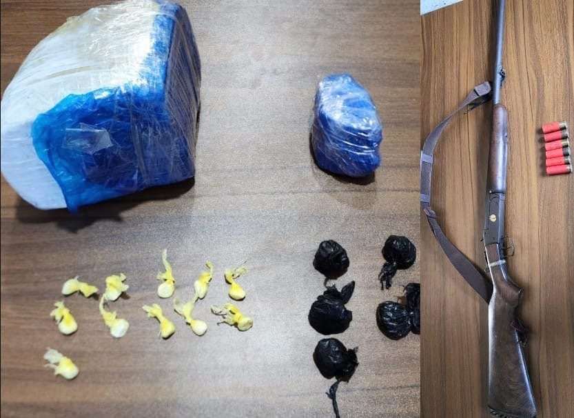 Polo, Barahona: Le Cortaron el Coro al Narcotráfico, ¡Qué Vaina!