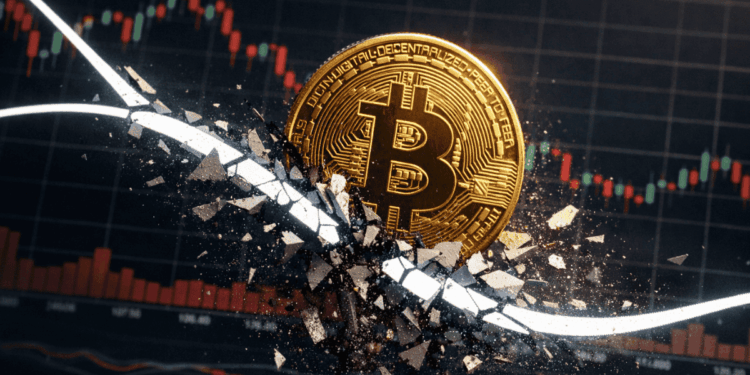 Bitcoin: ¡Qué Vaina con el Precio! ¿Se Puso Fea la Cosa?