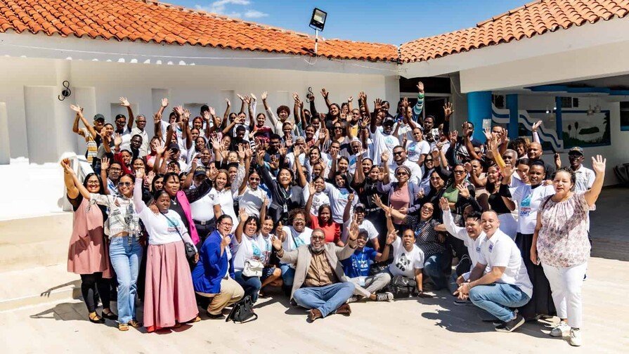 ¡Qué Jeito! El Legado Bacano de Down To Zero contra la Explotación Sexual Infantil