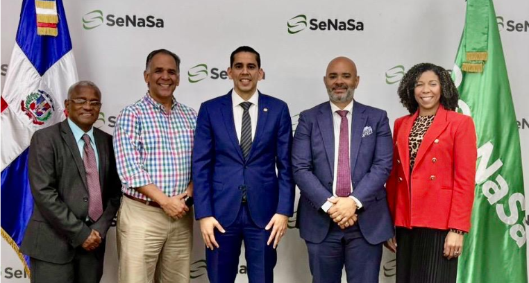 ¡Qué Bacano! SeNaSa y Ortopedas Logran Acuerdo Histórico para el Pueblo Dominicano