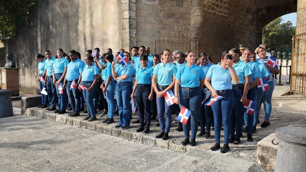 Orgullo Dominicano: ¡A lo chulo, un homenaje a los Padres de la Patria!