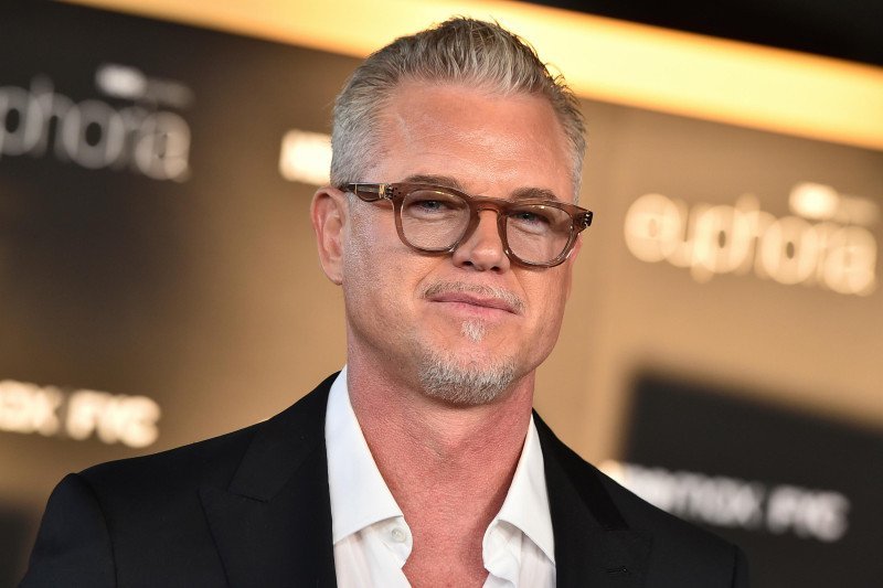 Se nos fue un Bacano: Eric Dane, el Galán de Grey’s Anatomy y Euphoria, Nos Deja