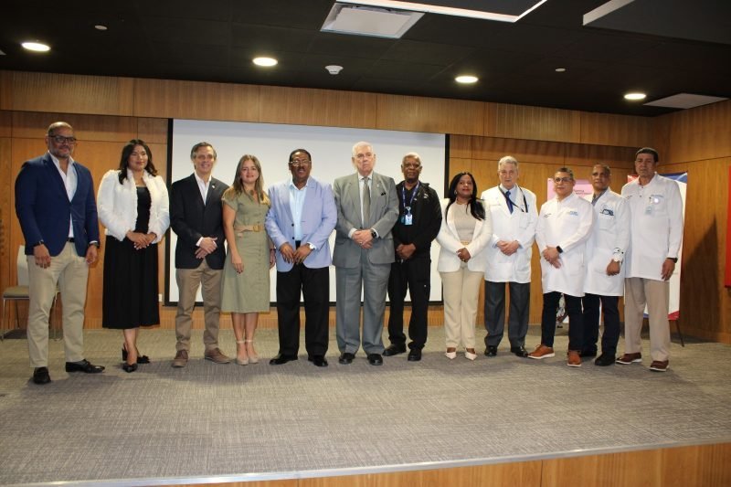 Operación Sonrisa: ¡Un Gesto Bacano que Transforma Vidas en RD!