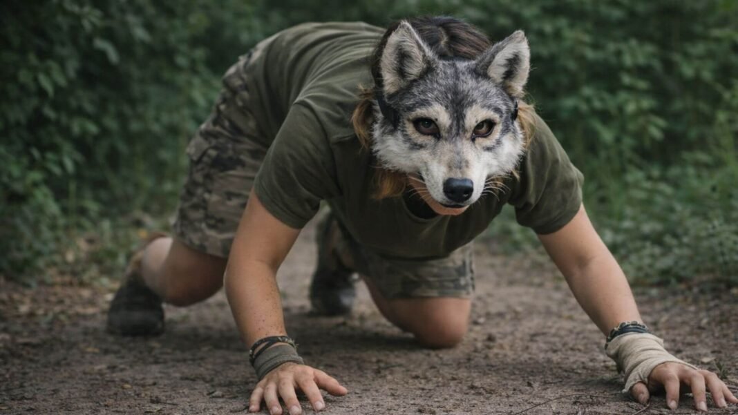 ¿Tu Hijo es Therian? ¡Qué Chulo! La Ciencia Desentraña este Coro Digital
