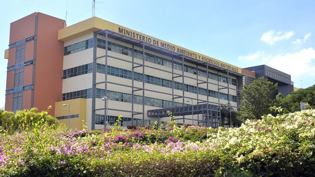 Medio Ambiente se luce con reforestación y una baja de incendios ¡Bien chulo!