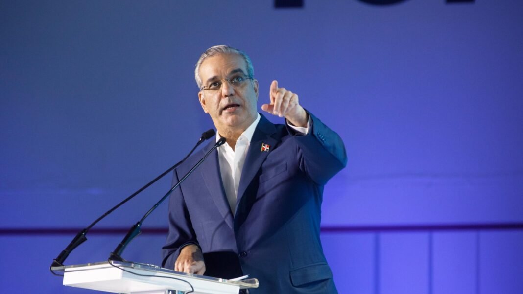 ¡Échale Gana! Abinader Impulsa la Inversión en la Frontera y Manda un Mensaje Claro