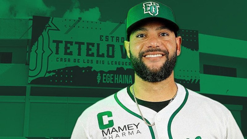 Albert Pujols: El Tigueraje que trae a Héctor Borg a las Estrellas Orientales