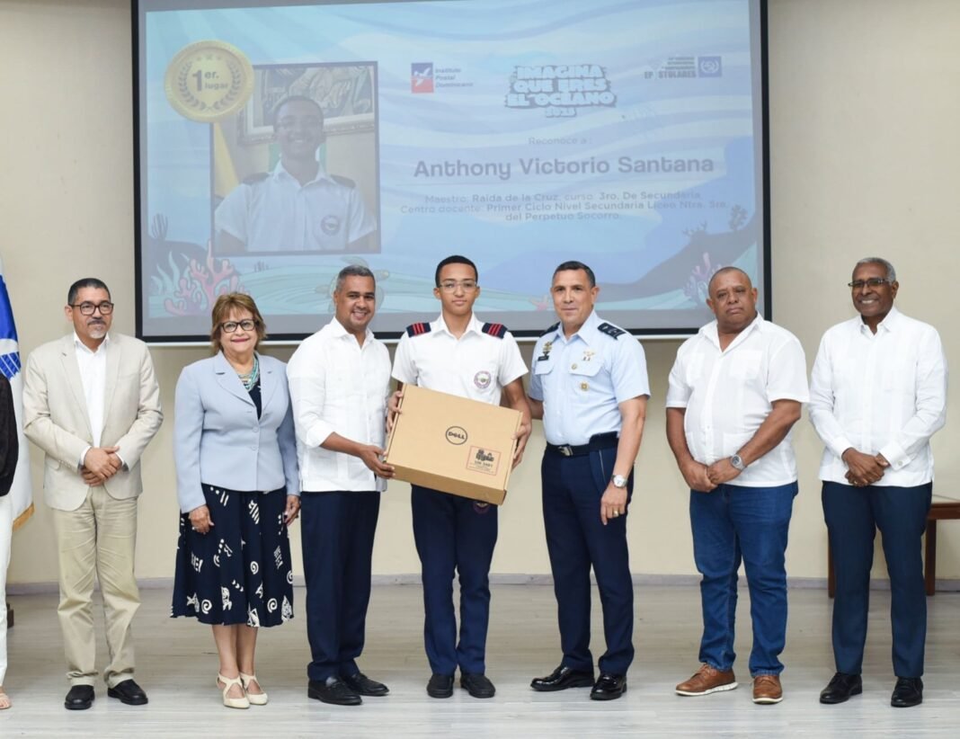 El Jeito Bacano de Escribir Cartas: Inposdom Lanza Concurso para Jóvenes