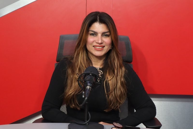 ¡Ay, mi gente! Margarita Feliciano Pide Atención al Repunte de Suicidios: Una Vaina Seria