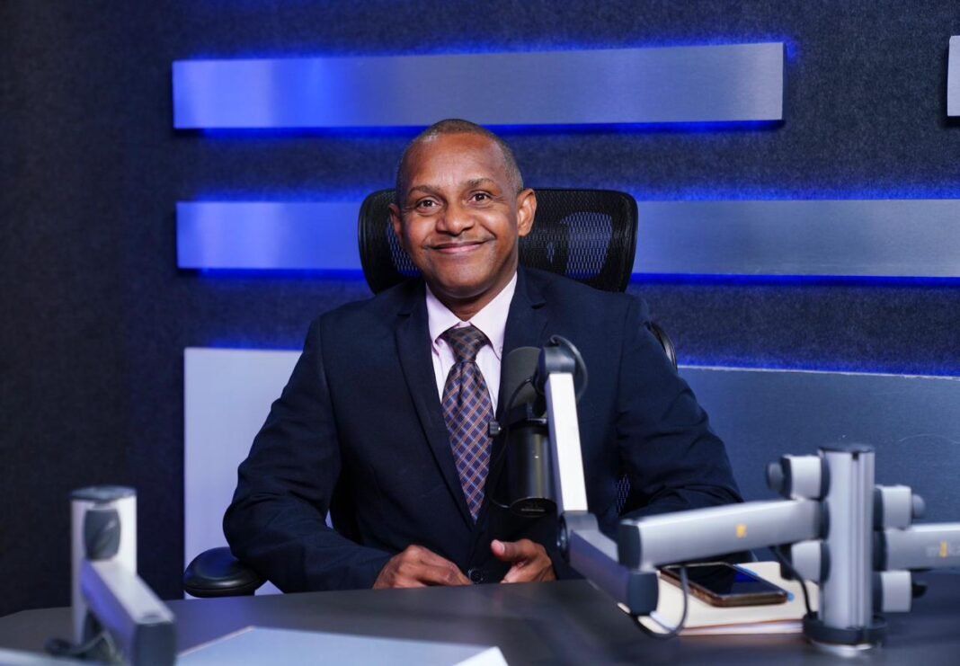 Infectólogo advierte sobre aumento de virus respiratorios en niños y llama a reforzar vacunación