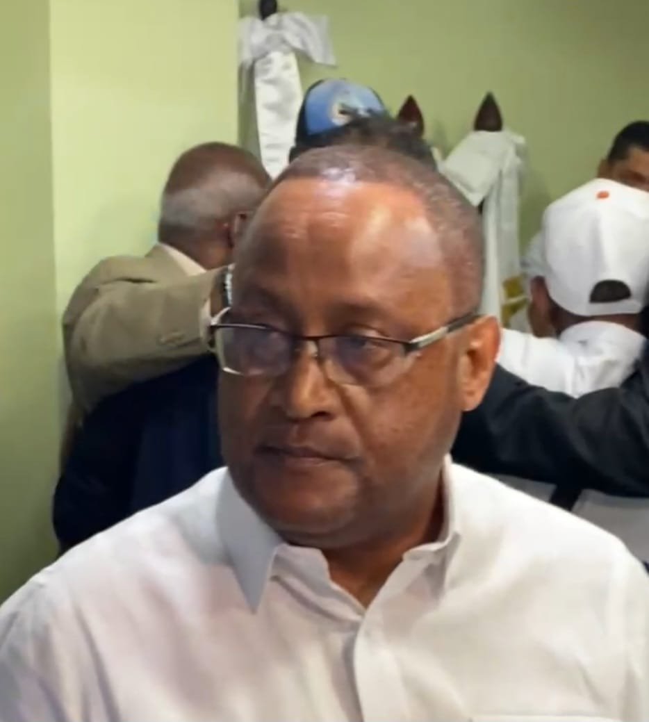 Jacobo Ramos: presión empresarial frena aprobación del Código Laboral