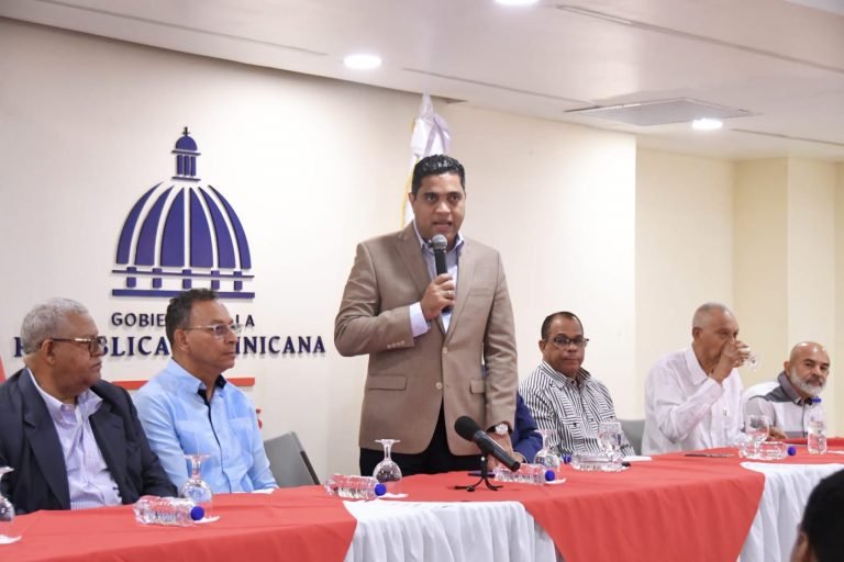 Kelvin Cruz anuncia RD$1,300,000 para la 45.ª Copa Independencia Nacional de Boxeo 2026