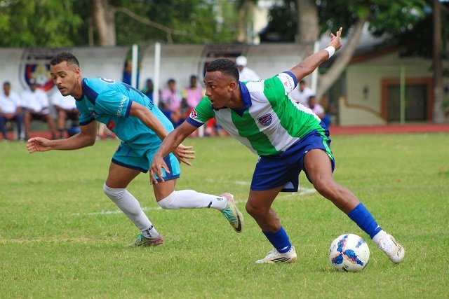 LDF: Delfines gana en Salcedo y es lider de la Liguilla