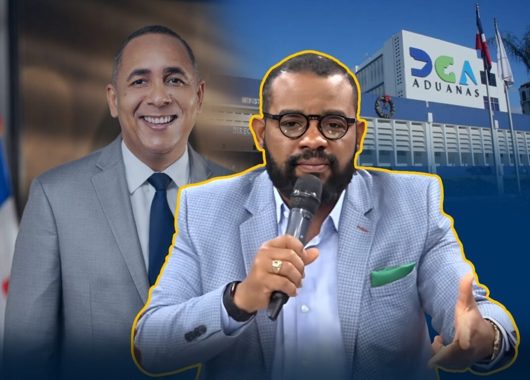 Obniel Ramírez pide a Guido Gómez publicar auditoría: “Nelson Arroyo es un comején, todo lo que toca lo destruye” por DGA