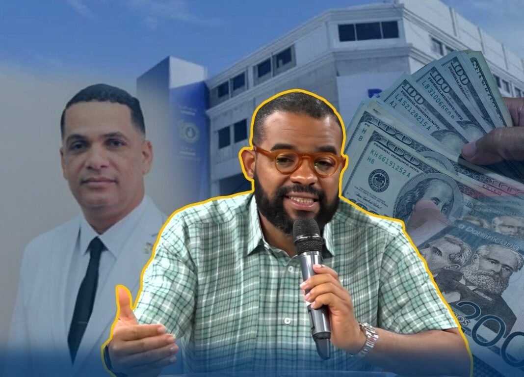 El Klk de la Narcopolítica: ¿Quiénes se Llevaban la Vaina en las Campañas del Patio?