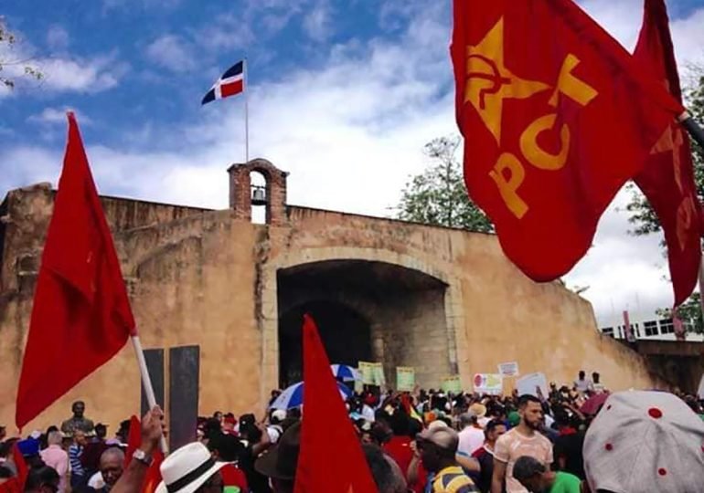 PCT rechaza sentencia del TSA sobre límites del Parque Nacional Jaragua