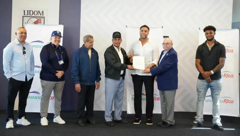 Pica y se Extiende: , ¡Oye que rico!