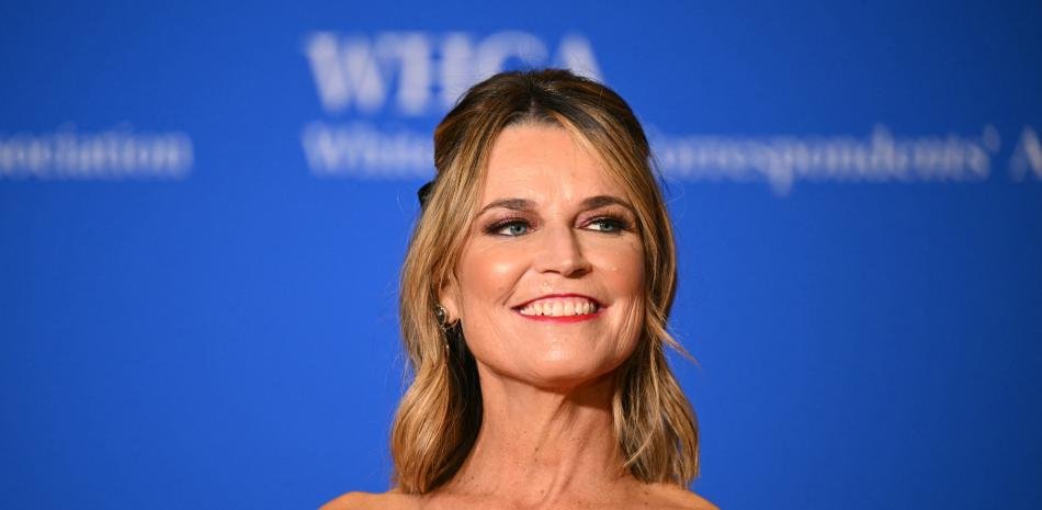 Presentadora estadounidense pide una prueba de vida a los secuestradores de su madre