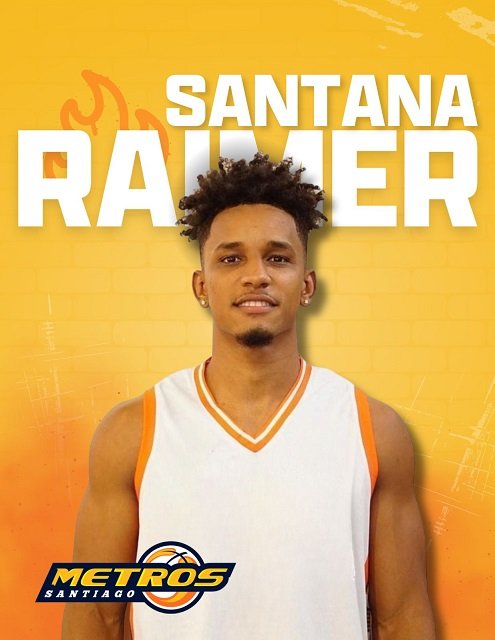 Primer paso rumbo a 2026: Metros de Santiago adquieren a Raimer Santana