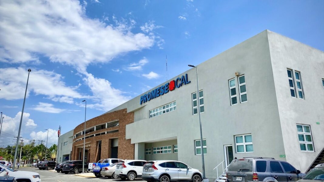 Promese licitará medicamentos por RD$2,485 millones