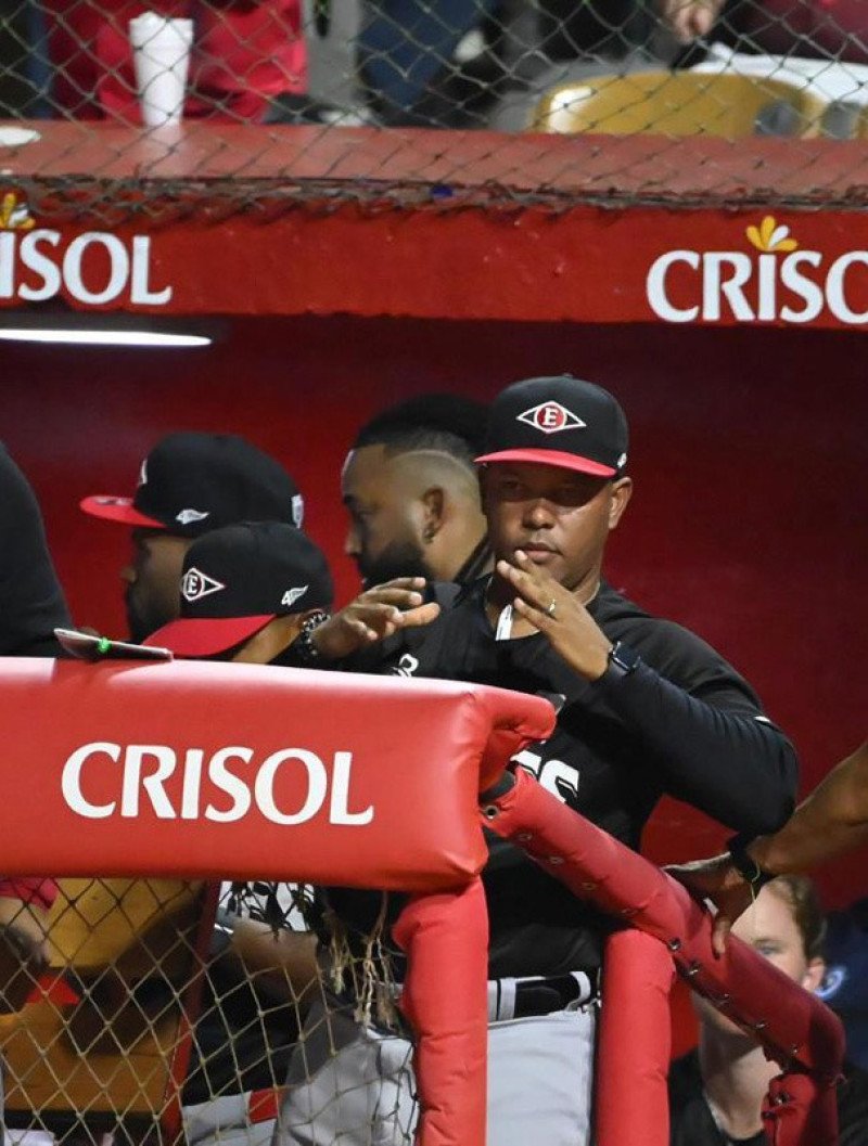 Ramón Santiago: “Vinimos aquí a ganar”