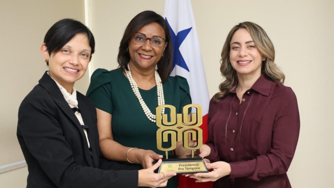 RD asume presidencia pro tempore del Consejo de Ministras de la Mujer