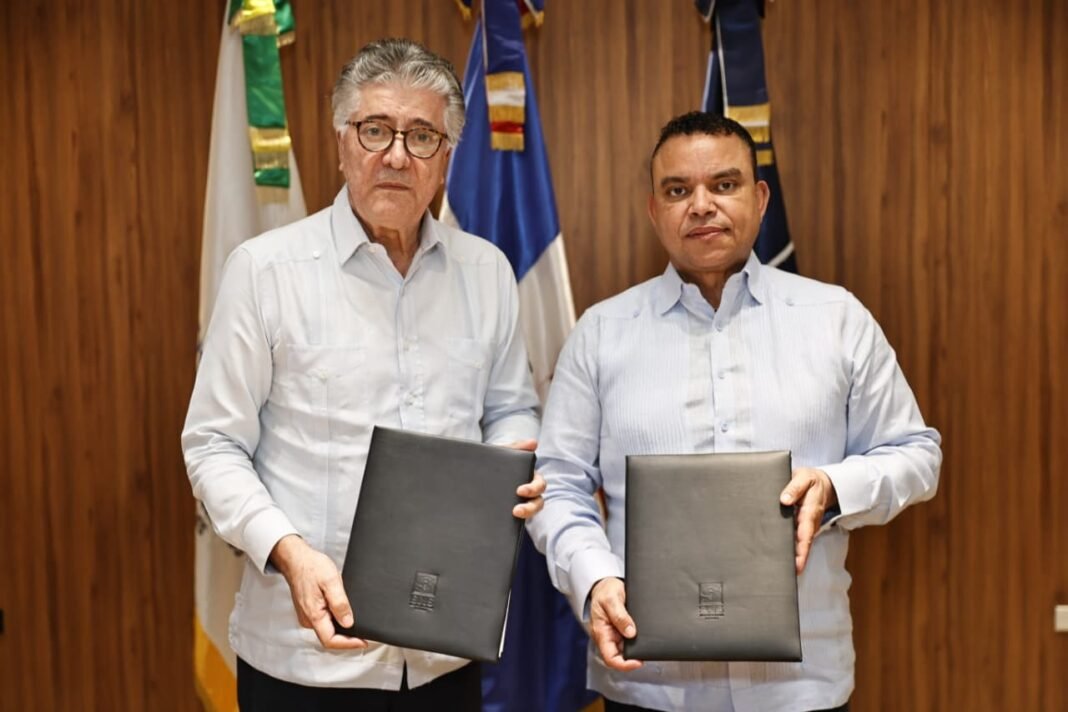 SNS y DGSPC acuerdan mejorar atención médica a reclusos