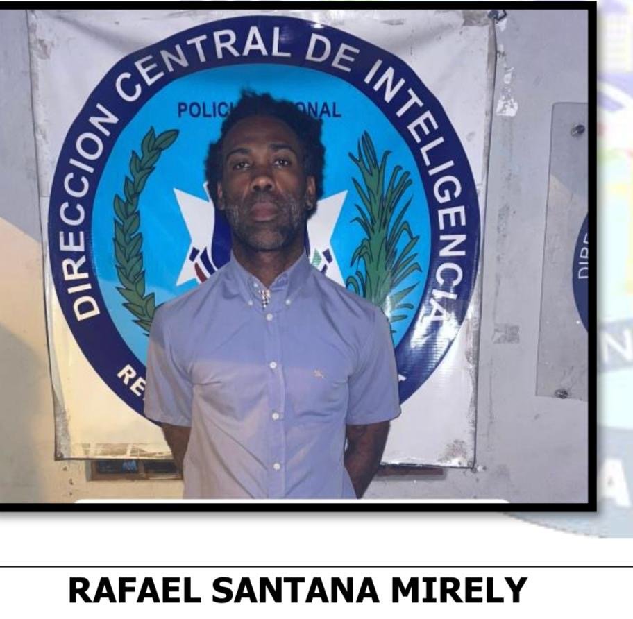 Tribunal impone tres meses de prisión preventiva a hombre por amenazas de atentado contra el Metro