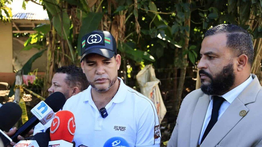 ¡Qué ‘Vaina’! Abogado de Roldanis Calderón Denuncia Red de Trata Internacional Alerta por Red de Trata Internacional en Caso Roldanis Calderón