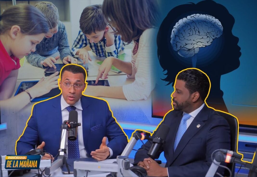 El ‘Coro’ de las Pantallas: ¿Avance Digital o un Daño a Nuestros Niños? El uso de pantallas: ¿Avance Digital o un Daño a Nuestros Niños?