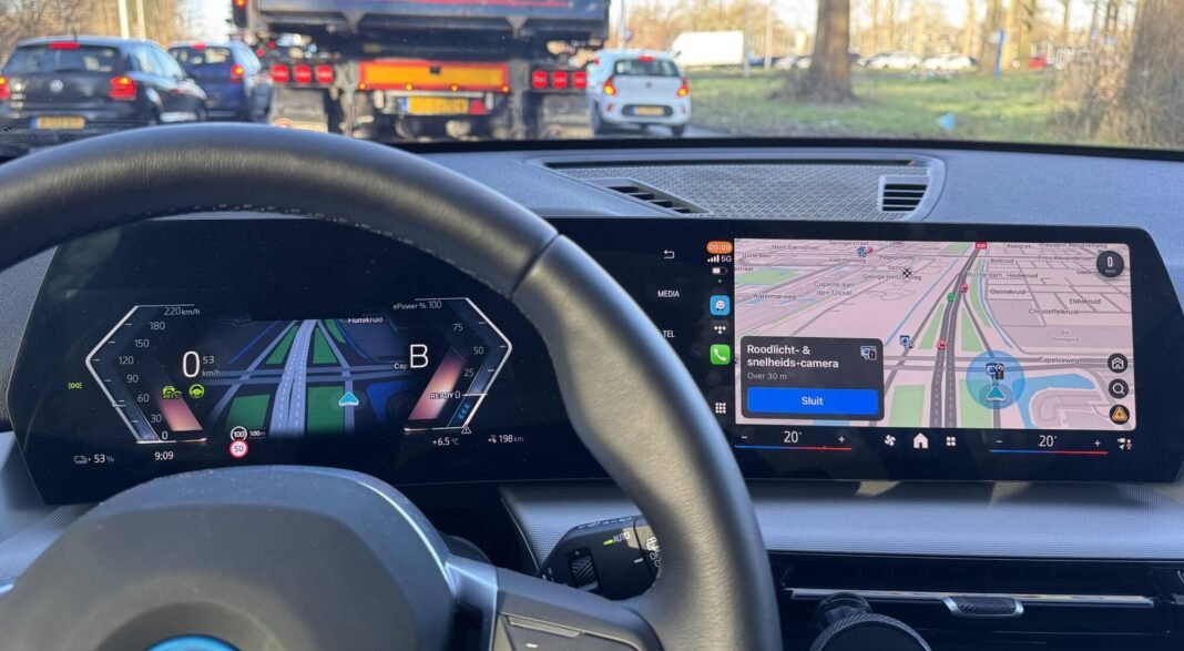 Waze se pone ‘bacano’: ¡Alerta de zonas peligrosas en RD! Waze se pone bacano: Alerta de zonas peligrosas en República Dominicana