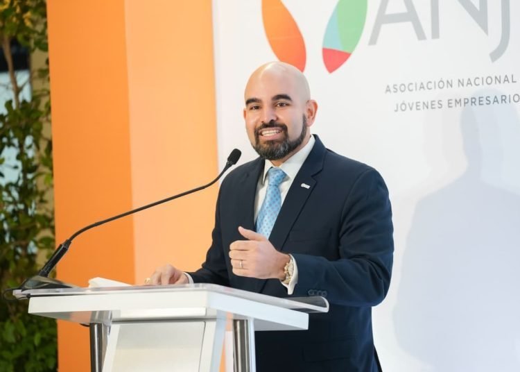ANJE y MICM: ¡La ‘vaina’ de las Mipymes jóvenes se pone ‘bacana’! ANJE y MICM: La iniciativa para Mipymes jóvenes mejora