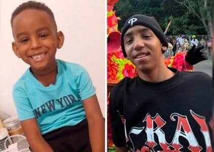 ¡Qué ‘Alivio’! Niños Desaparecidos en Santiago Aparecen Sanos y Salvos Niños Desaparecidos en Santiago Aparecen Sanos y Salvos