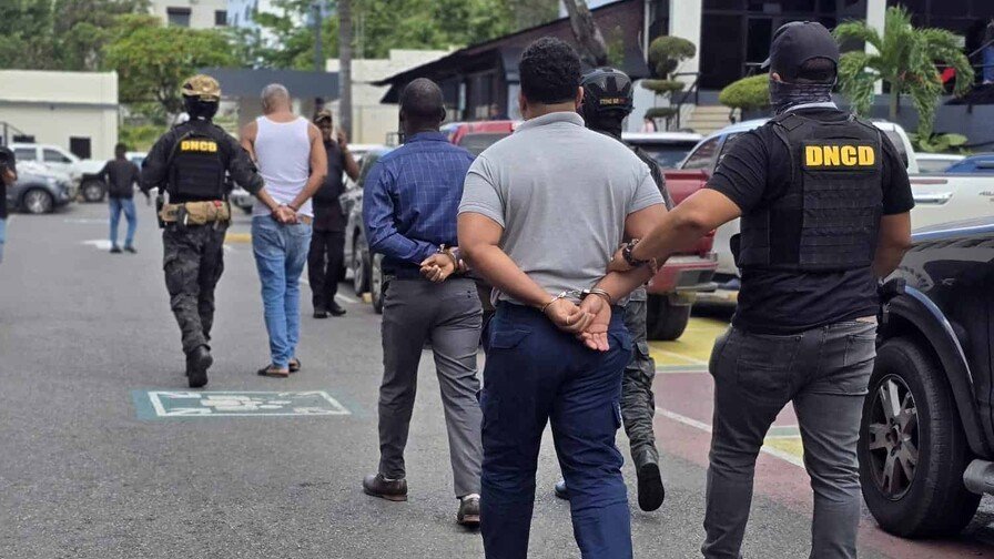 ¡Cae un ‘viaje’ de cocaína en AILA y el ‘tigueraje’ está bajo la lupa! Cae viaje de cocaina en AILA y el tigueraje esta bajo la lupa