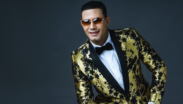 Urban Bash 2026: Raulín Rodríguez, el ‘Cacique’, promete ‘Gozadera’ en Punta Cana Urban Bash 2026: Raulín Rodríguez, el Cacique, promete Gozadera en Punta Cana