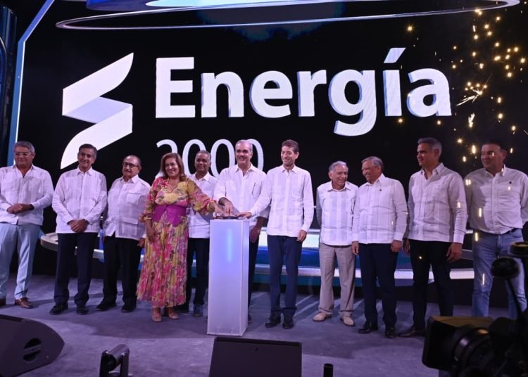 Banreservas le mete ‘bacano’ a la energía con nueva planta en Manzanillo Banreservas impulsa el sector energía con planta Manzanillo Power Land