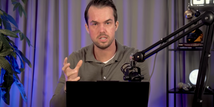 ¡Ojo al ‘Tigueraje’! Bitcoin entra en fase ‘de lo más fea’ según experto Ojo al Tigueraje. Bitcoin entra en fase de lo más fea según experto