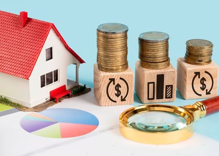 La ‘Vaina’ del Crédito Hipotecario en RD: ¡Subiendo como la espuma! La Vaina del Credito Hipotecario en RD Subiendo como la espuma