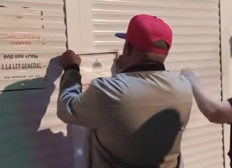 Clausuran Centro Estético en Santiago tras Fatalidad Quirúrgica