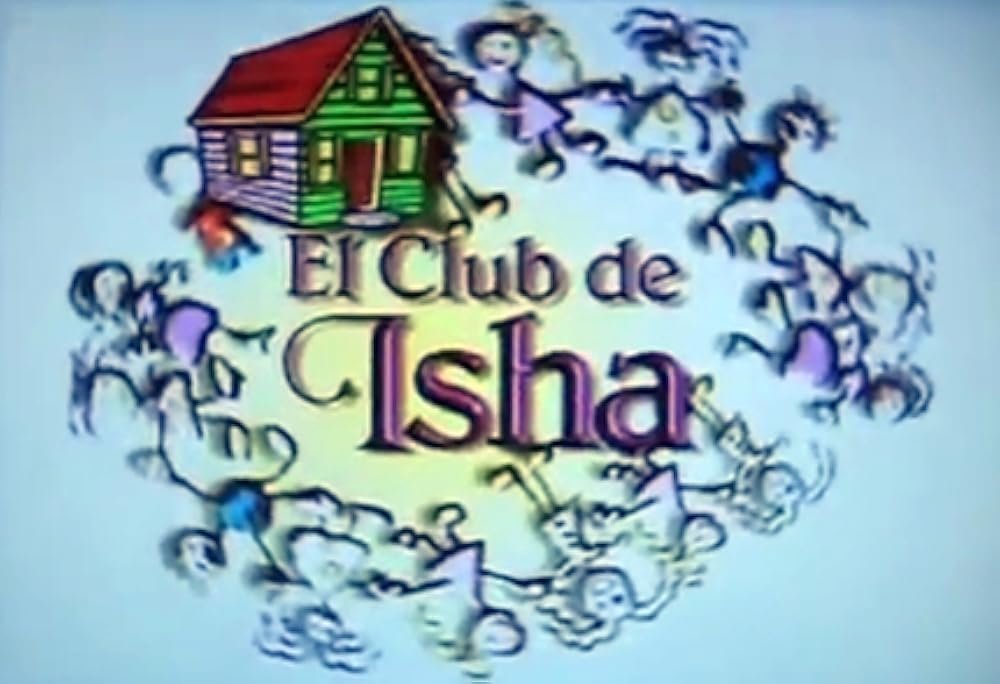 El ‘Coro’ de Isha: Un Fenómeno Infantil que Marcó la TV Dominicana con una ‘Vaina’ Irrepetible El Coro de Isha: Un Fenómeno Infantil que Marcó la TV Dominicana con una Vaina Irrepetible