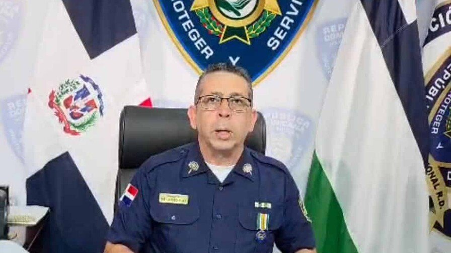 ¡Qué ‘vaina’ más fuerte! Indagan la muerte de Yulenny Frías León en Santiago Indagan la muerte de Yulenny Frias Leon en Santiago