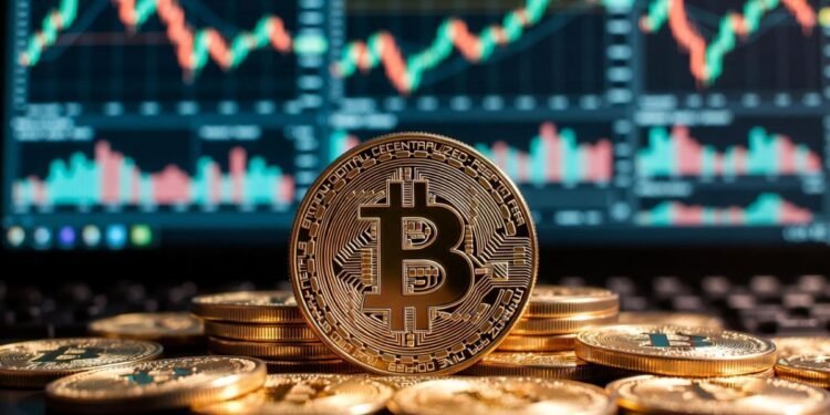 ¡Klk con el Bitcoin ETF! Wall Street Metiendo la Mano Pa’ Que no se Hunda la Vaina Wall Street y el Bitcoin ETF: El Soporte Institucional