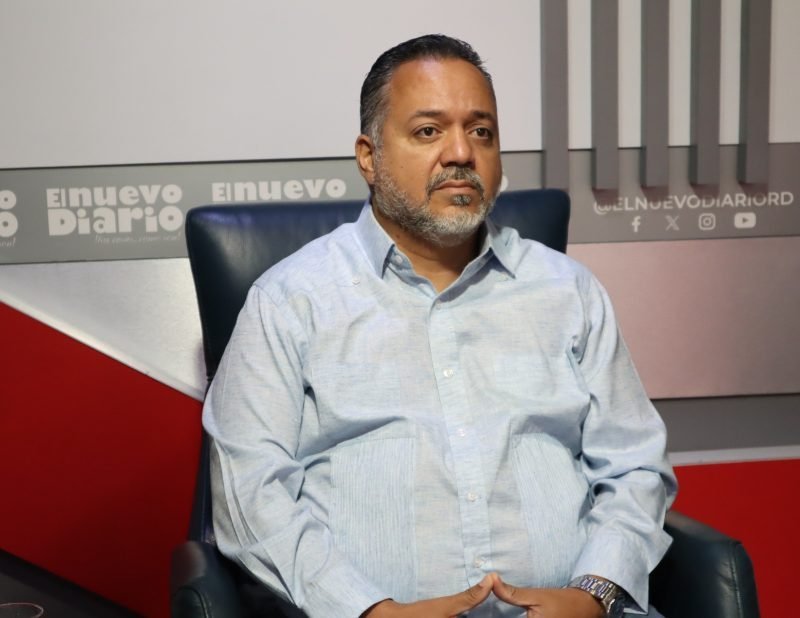 Moscoso Puello: ¡La Salud ‘Está Dura’ para los ‘Míos’! Moscoso Puello: La salud es fuerte para los vulnerables